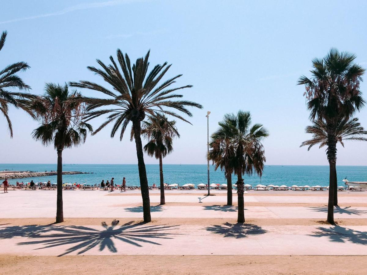 La Guarida Suites Barselona Dış mekan fotoğraf