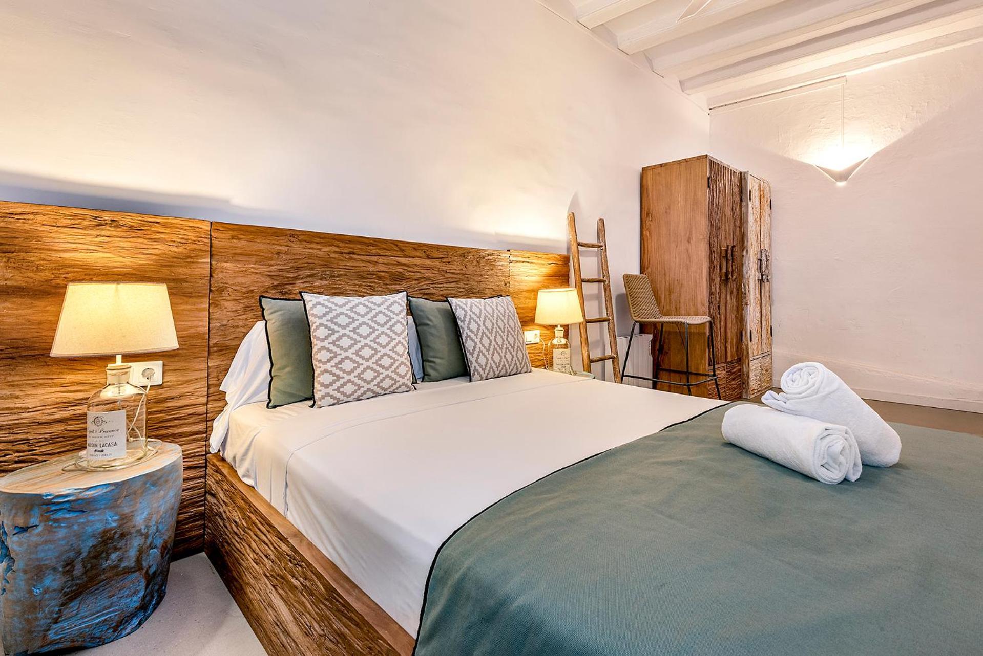 La Guarida Suites Barselona Dış mekan fotoğraf