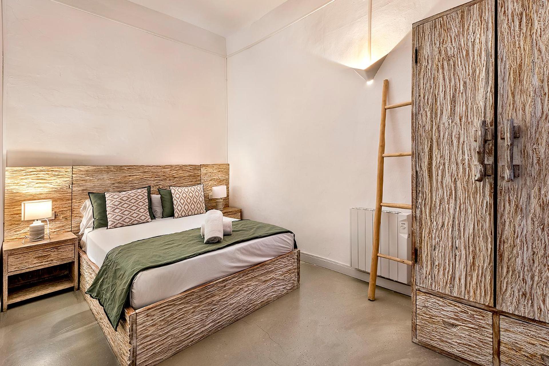 La Guarida Suites Barselona Dış mekan fotoğraf