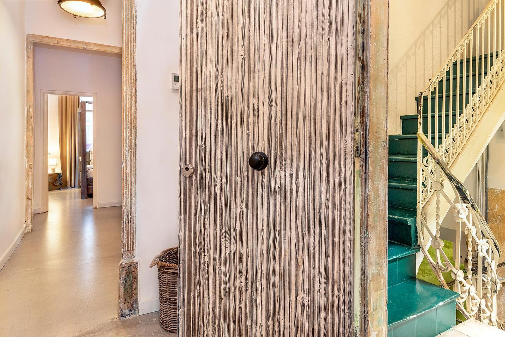 La Guarida Suites Barselona Dış mekan fotoğraf