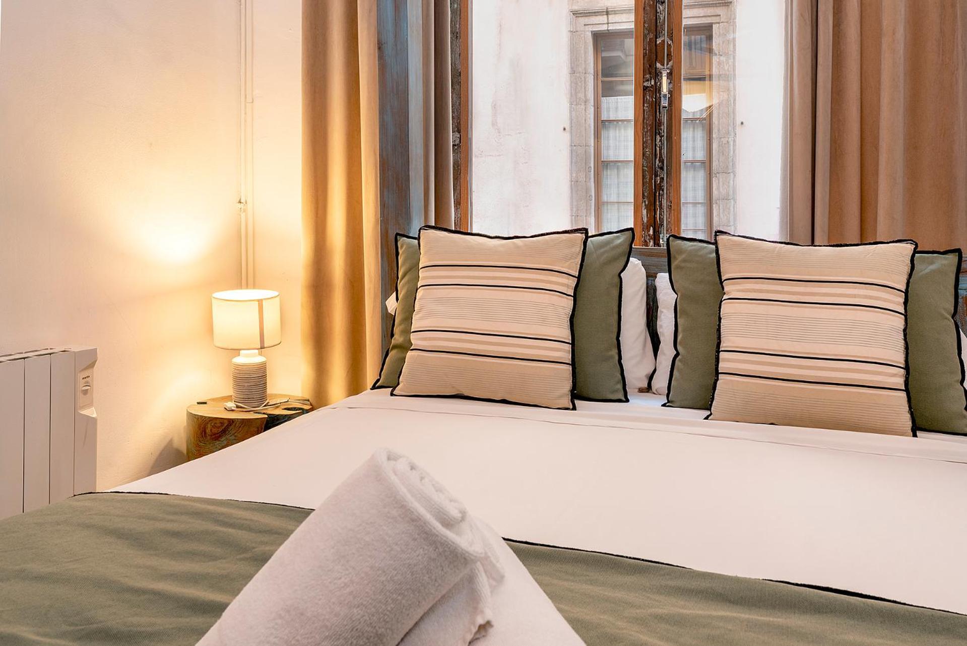 La Guarida Suites Barselona Dış mekan fotoğraf