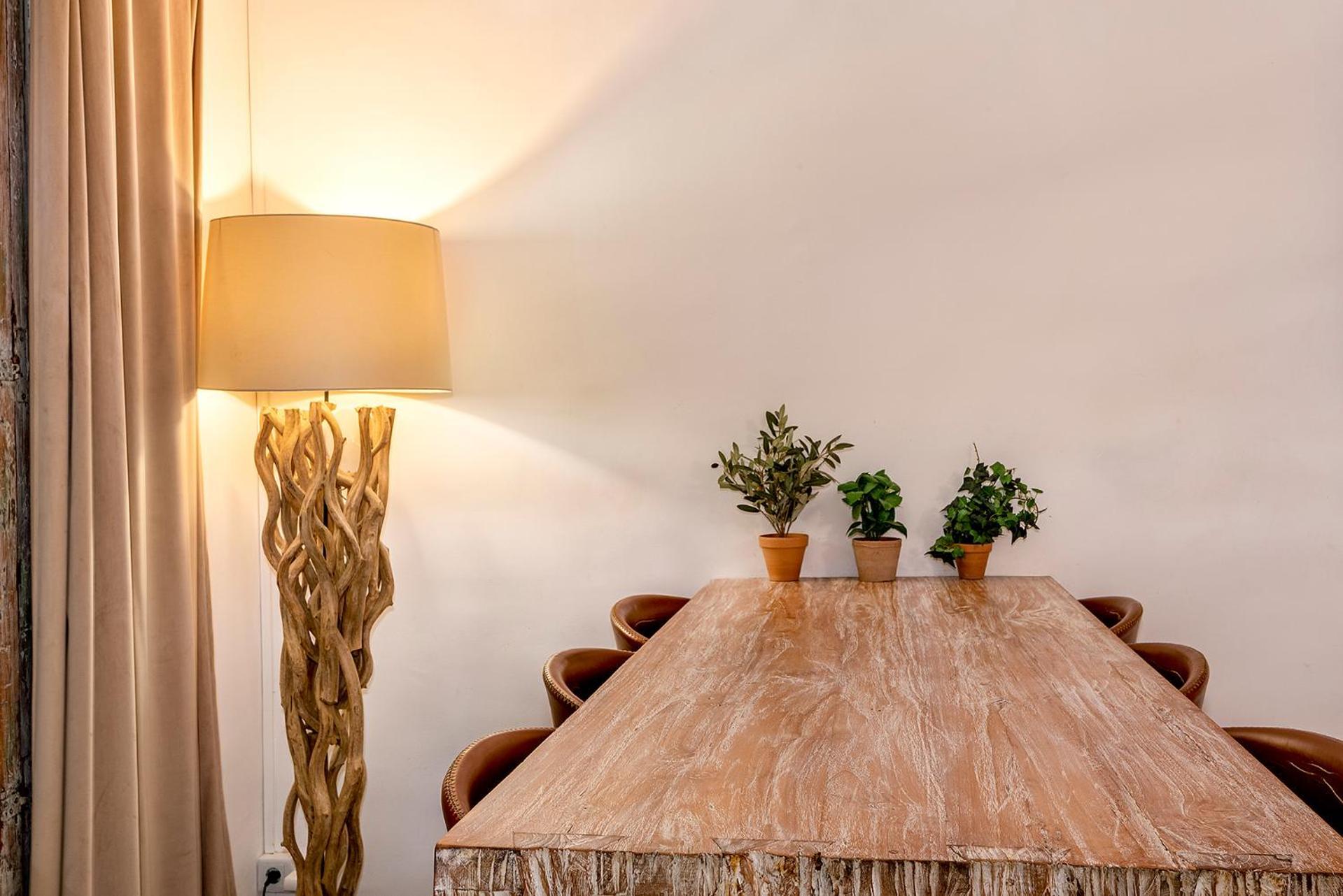 La Guarida Suites Barselona Dış mekan fotoğraf