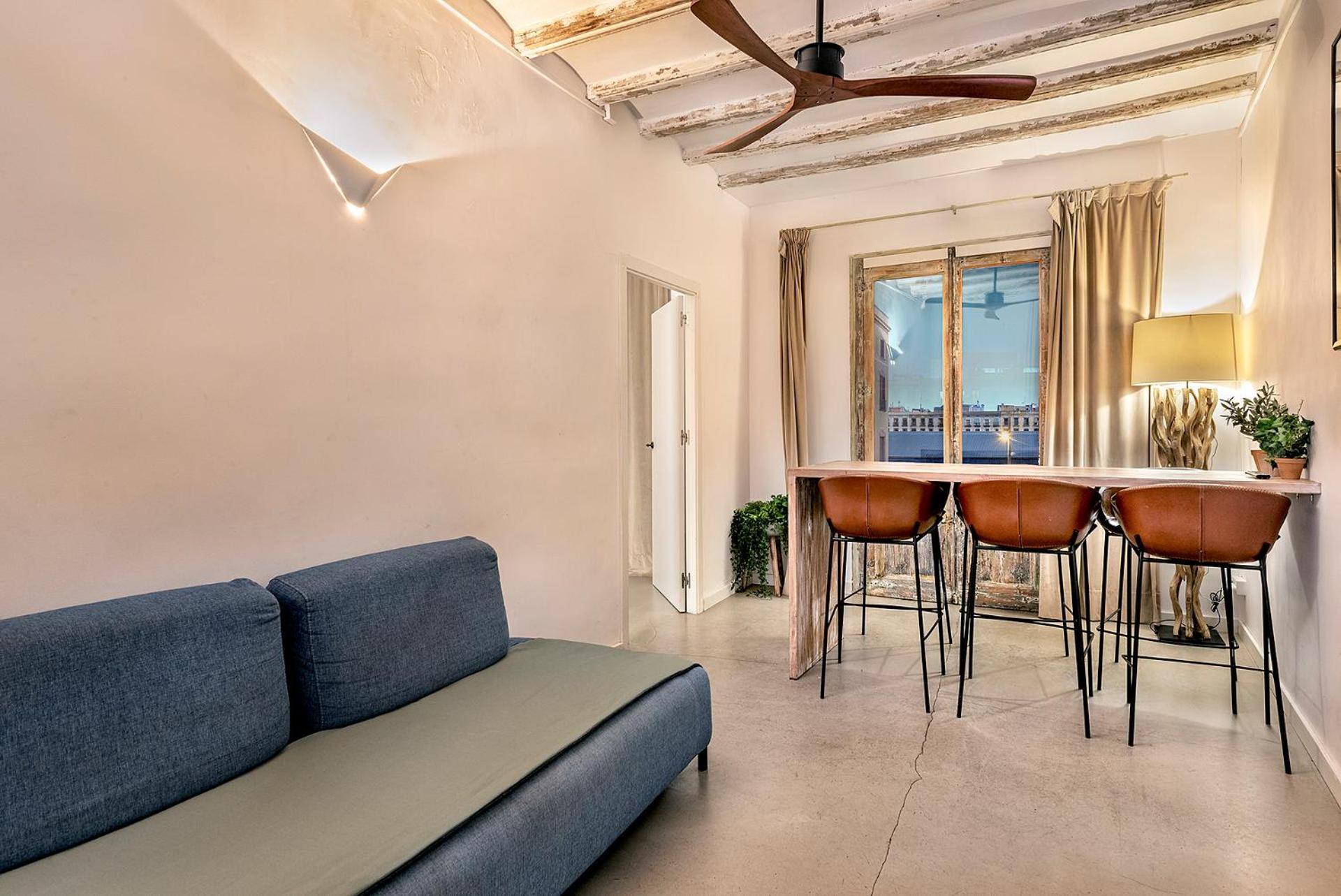 La Guarida Suites Barselona Dış mekan fotoğraf