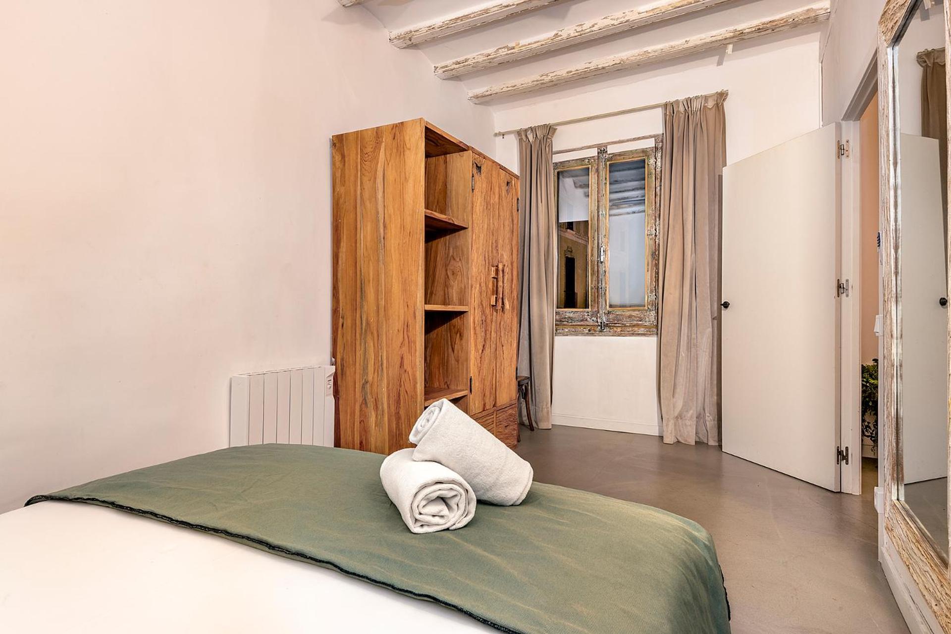 La Guarida Suites Barselona Dış mekan fotoğraf