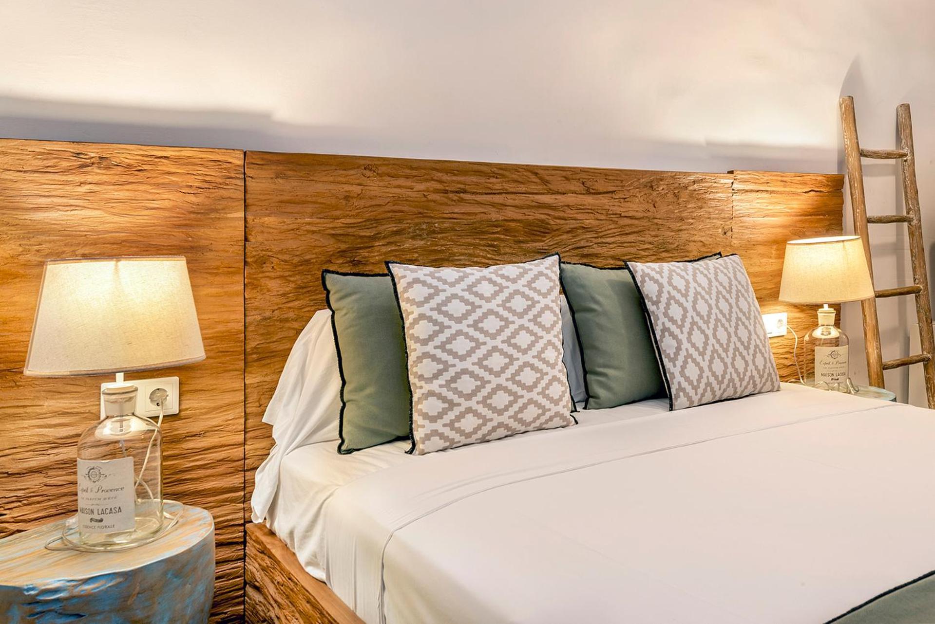 La Guarida Suites Barselona Dış mekan fotoğraf