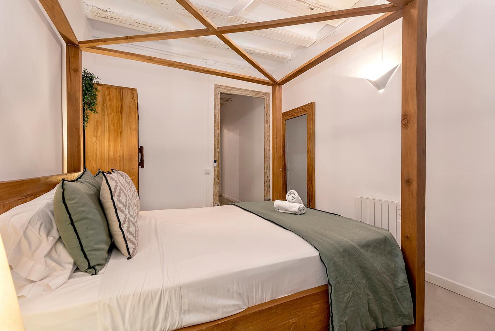 La Guarida Suites Barselona Dış mekan fotoğraf