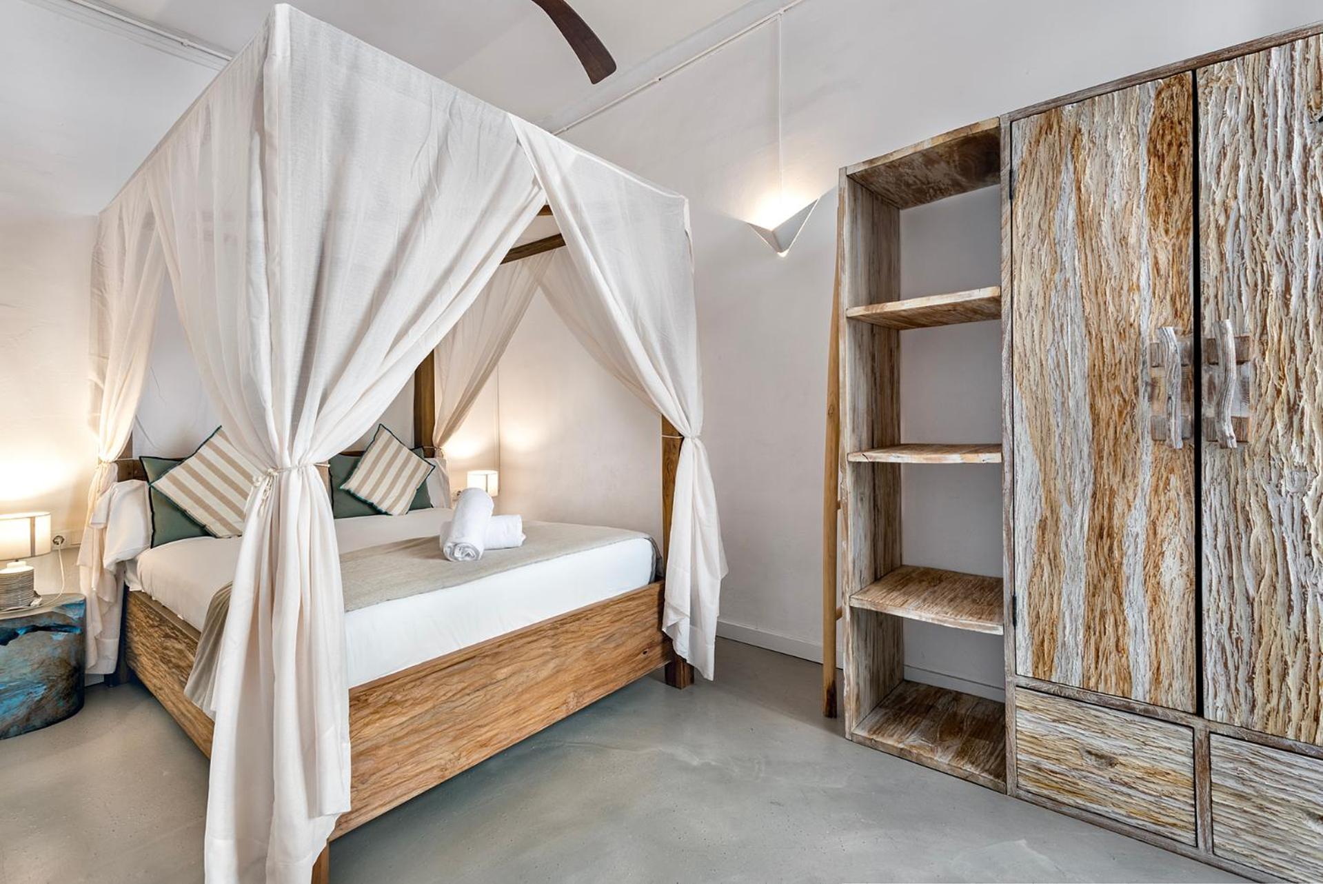 La Guarida Suites Barselona Dış mekan fotoğraf