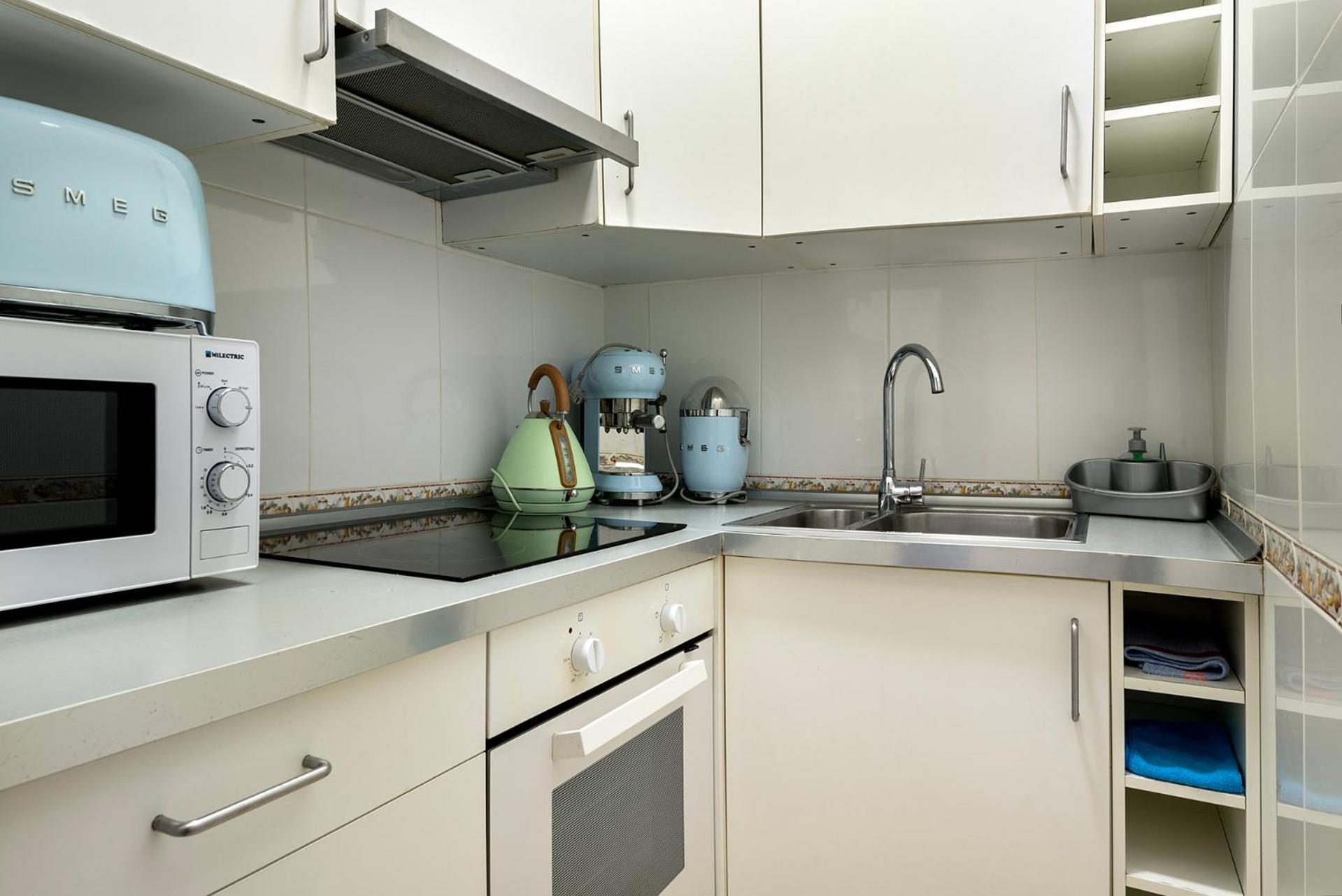La Guarida Suites Barselona Dış mekan fotoğraf