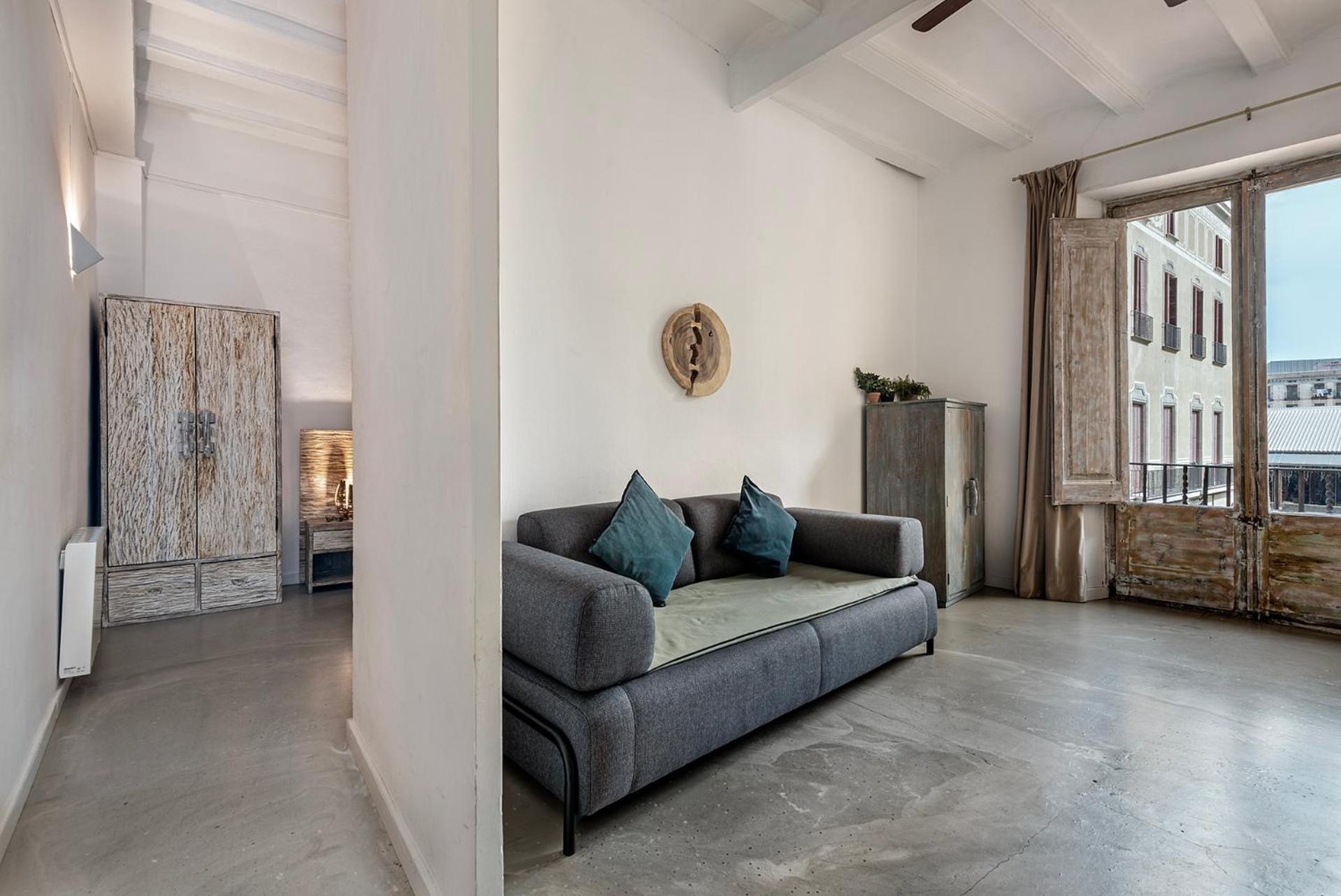 La Guarida Suites Barselona Dış mekan fotoğraf