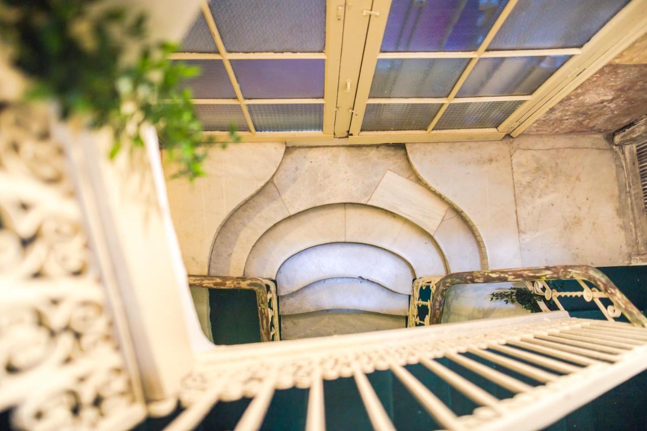 La Guarida Suites Barselona Dış mekan fotoğraf